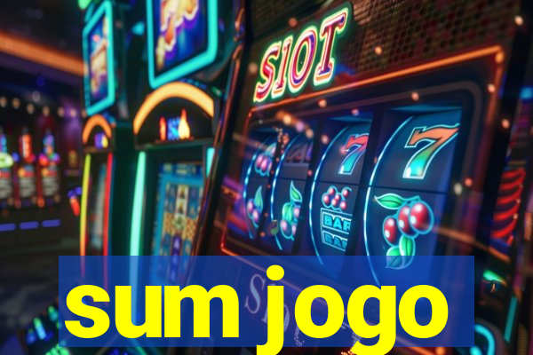 sum jogo